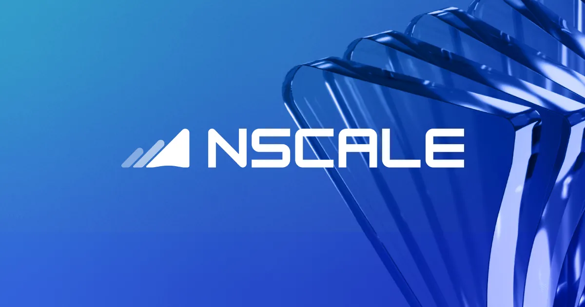 Nscale 洽談向 Anthropic 出售約 450 億美元雲算力；芯片股反彈。