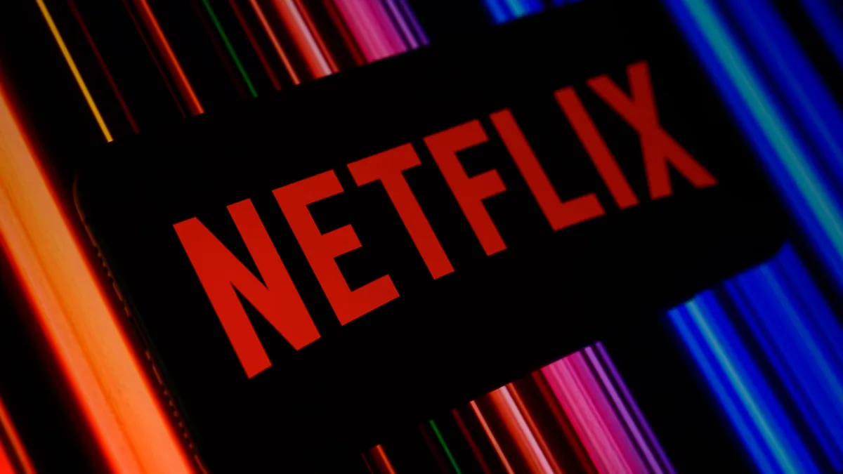Netflix 業績勝預期惟預告增速連續四季放緩；特朗普稱美印貿易協議接近