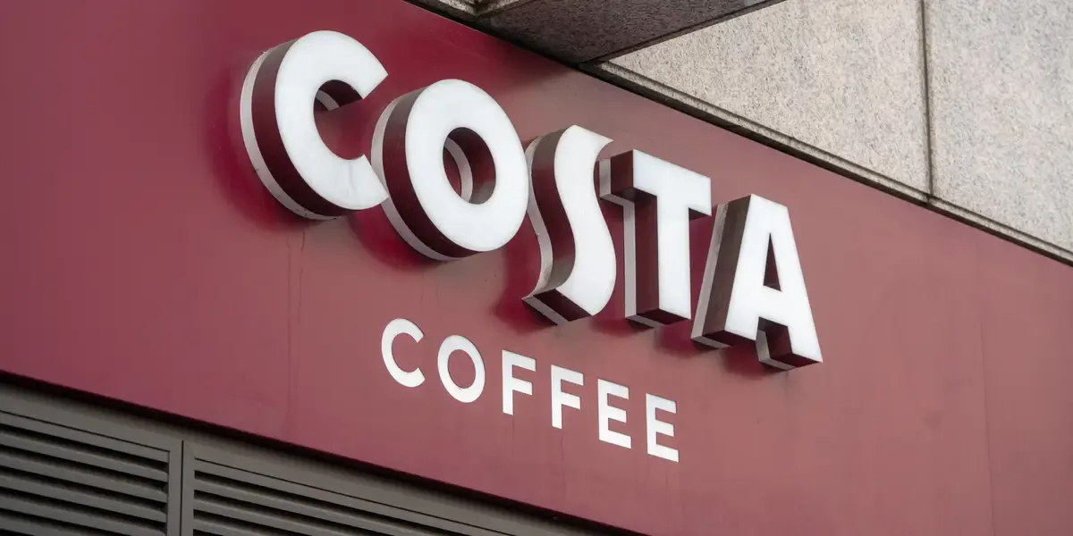 可口可樂 50 億美元押注 Costa Coffee 如何失利